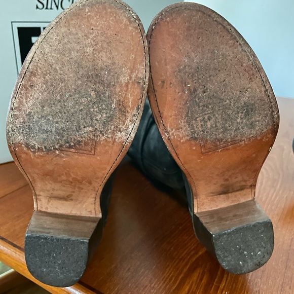 Frye Boots - Picture 2 of 4